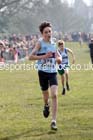 Boys under-13s 2016 Inter Counties Cross Country Champs. and Cross Challenge Final, Cofton Park, Birmingham. Photo: David T. Hewitson/Sports for All Pics